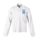 Engineers Without Borders Global Connection Emblem PR Shirt 2