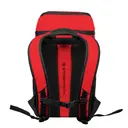 Stormtech Oregon 24 Cooler Backpack Red with Black Back