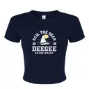 Delta Gamma Sailboat Graphic Recruitment Shirt 2