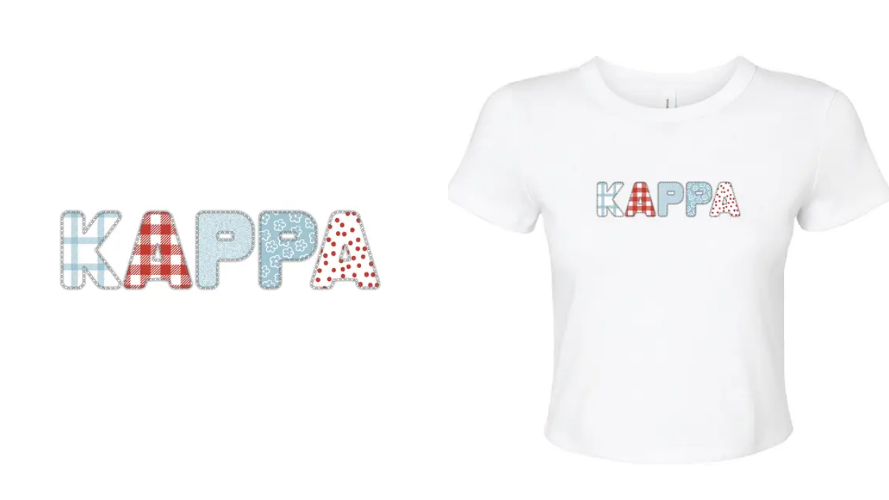 Cute Sorority Merch   Sorority Blogs   Fresh Prints (5)