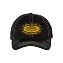 Alpha Delta Pi Stadium Graphic PR Hat 2