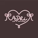 Alpha Phi Heart Illustration Script Semi Formal Hoodie