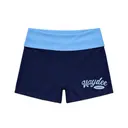 Kappa Delta Flowing Script PR Shorts 2