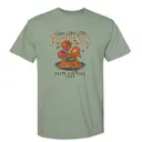 Kappa Alpha Theta Tomato and Pasta Philanthropy Shirt 2
