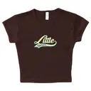 Sigma Kappa Script Font Big Little Reveal Shirt 2