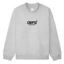 Chi Psi Bold Football Game Day Crewneck 2