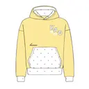 Kappa Alpha Theta Block Lettering Established Date Hoodie 2