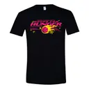 Alpha Gamma Delta Dynamic Basketball Graphic Philanthropy Shirt 2