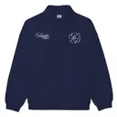 Kappa Delta Elegant Script Star PR Sweater 2