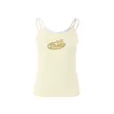Kappa Alpha Theta Flowing Script Stars PR Tank 2