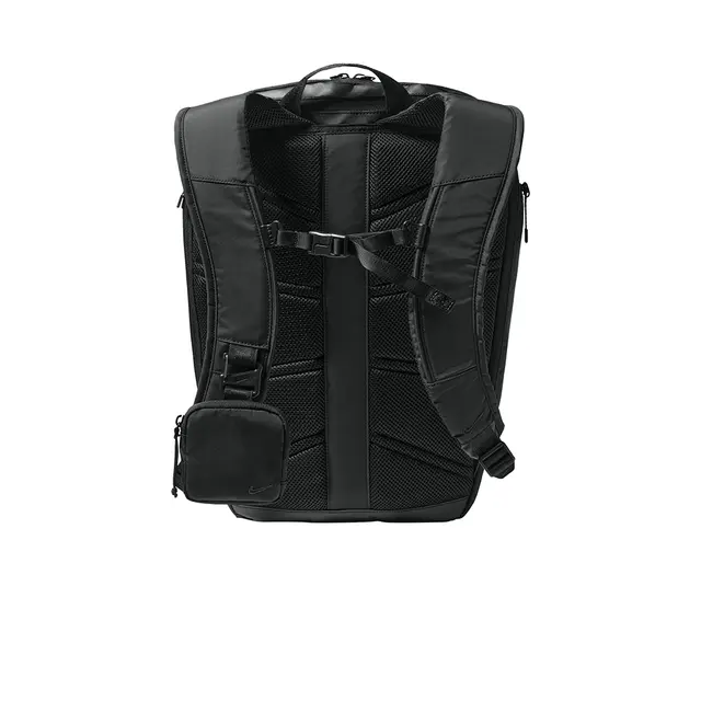 Nike Commute Backpack Black Back