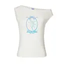 Dance Club Elegant Ballet Figure PR Tank 2