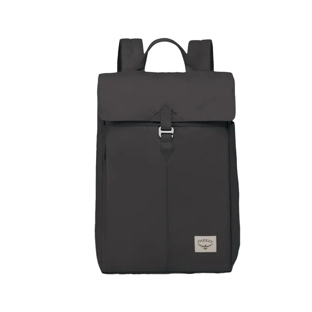 Osprey Arcane™ Flap Pack 101193-017 Stonewash Black Front