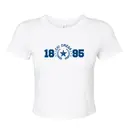 Chi Omega Star and Laurel PR Shirt 2