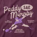 Sigma Alpha Epsilon Dynamic Player Philanthropy Hoodie