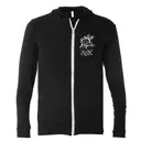 AFX Hand Illustration PR Hoodie 2