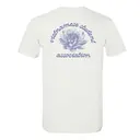 Vietnamese Student Association Floral Illustration PR Shirt 2