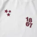 Pi Beta Phi Star Pattern Year Text PR Shorts