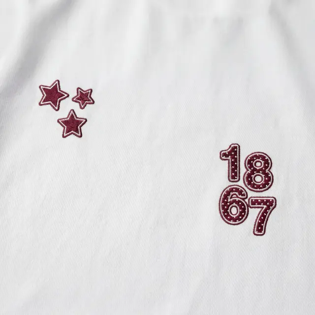 Pi Beta Phi Star Pattern Year Text PR Shorts