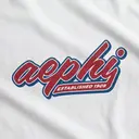 Alpha Epsilon Phi Flowing Script PR Shirt