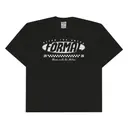 Alpha Tau Omega Checkered Text Formal Shirt 2