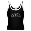 Kappa Kappa Gamma Star Trio Bid Day Tank 2
