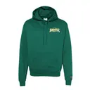 Robotics Team Curved Lettering PR Hoodie 2