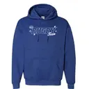 Men's Rugby Team Bold Stars PR Hoodie 2