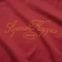 Sigma Kappa Flowing Script Bid Day Sweater