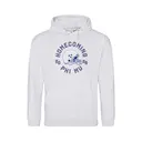 Phi Mu Football Helmet Homecoming Hoodie 2