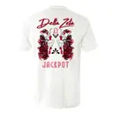 Delta Zeta Flamboyant Dancers Jackpot Shirt 2
