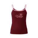 Kappa Delta Floral Illustration Bid Day Tank 2