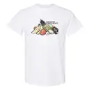 Agri-Science Society Fruit Illustration PR & General Shirt 2