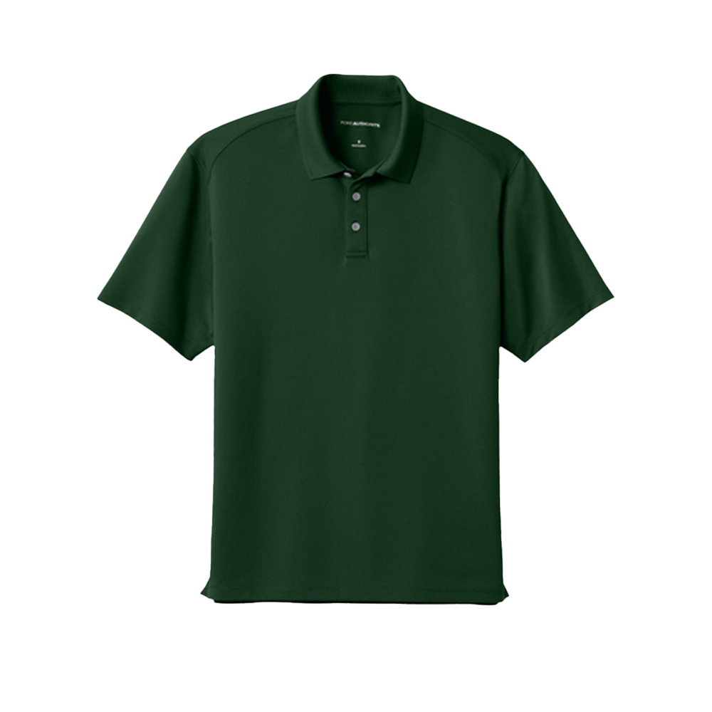 Port Authority Wearever Performance Pique Polo K240 | Fresh Prints
