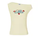 Delta Zeta Ladybug Illustration Big Little Reveal Tank 2