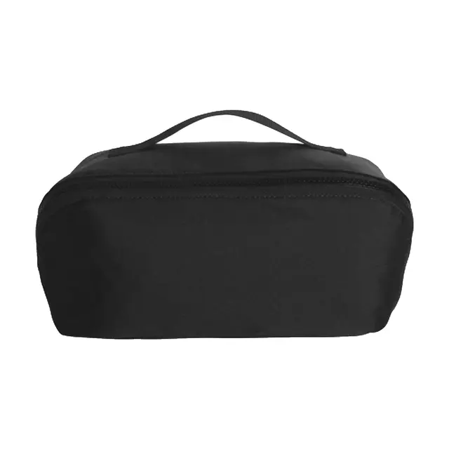 Flat lay for BAG701-BLACK (Front)