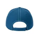 SWOOSH FRONT CAP Varsity Royal Back