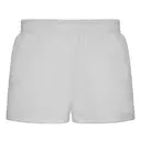 Fresh Prints Miami Shorts Ash Grey Front