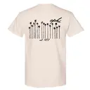 Alpha Phi Palm Trees PR Shirt 2