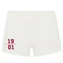 Alpha Sigma Alpha Bold Year and Script PR Shorts 2