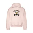 Society of Women Engineers Playful Character PR Hoodie 2