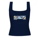 Sigma Sigma Sigma Seashell Wave Bid Day Tank 2