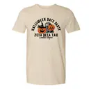 Zeta Beta Tau Jack O Lanterns Halloween Date Party Shirt 2