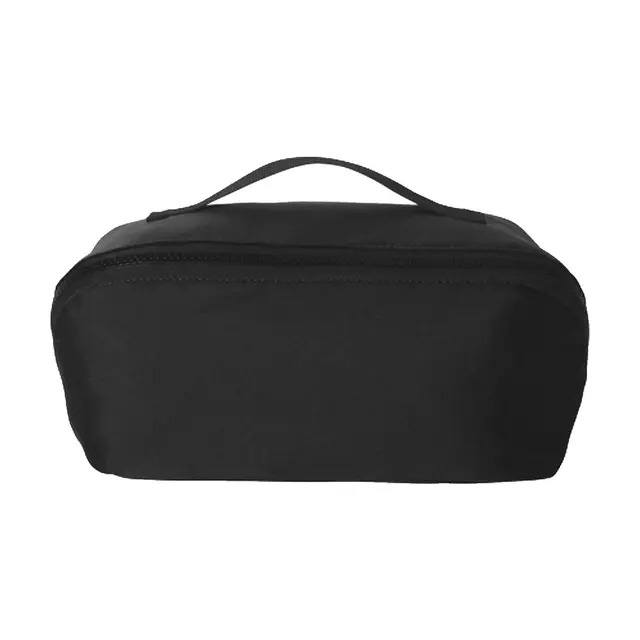 Flat lay for BAG701-BLACK (Back)