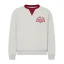 Hillel Star of David Graphic PR Sweater 2