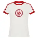 Gamma Phi Beta Megaphone and Book Recruitment Shirt 2