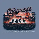 Congress Rock Concert Scene PR Shirt