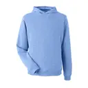 Nautica Unisex Sun Surfer Supreme Hooded Sweatshirt n17990 Vintage Mavi Front