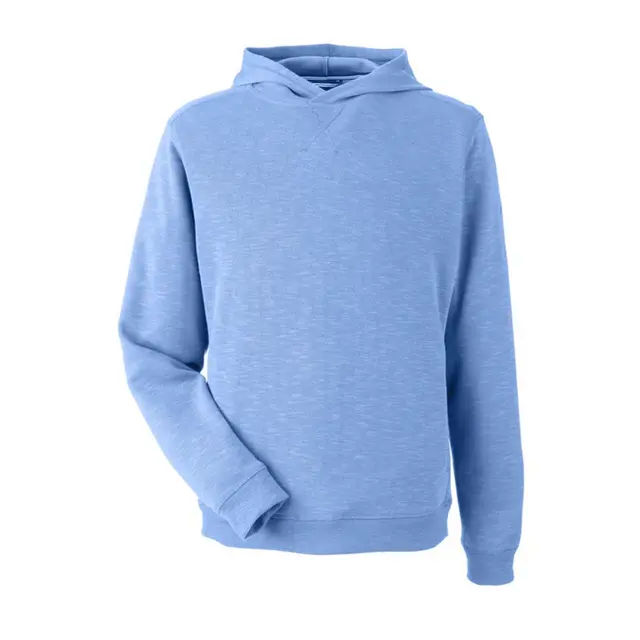 Nautica Unisex Sun Surfer Supreme Hooded Sweatshirt n17990 Vintage Mavi Front