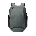 Sport-Tek Club Rec Pack Heather Grey Front